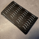 Tire / Reifen Decal Sticker Set YOKOHAMA